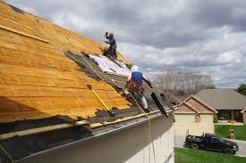 Cold Roofs